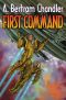 [John Grimes: Survey Service #4-7 included 01] • First Command (The John Grimes Saga II)